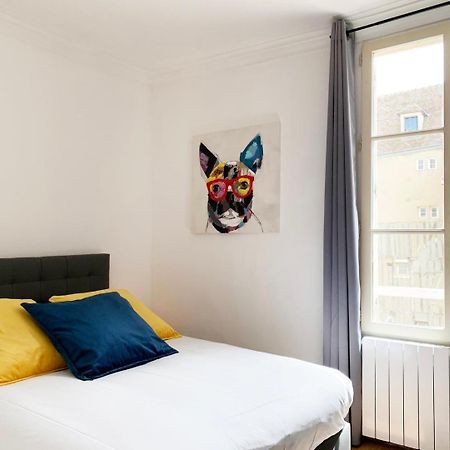 Le Clocher- Appartement Dans Le Coeur De Ville 샤르트르 외부 사진